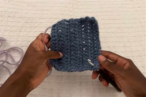 Crochet Ruffles Tutorial 的图像结果