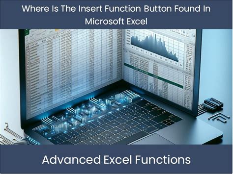 Image result for Insert Function Button Excel