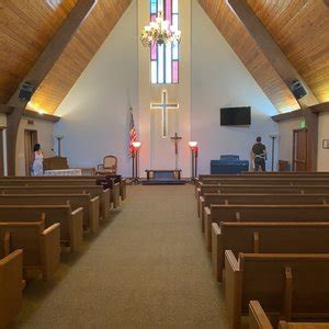 HANSEN MORTUARY CHAPEL - Updated July 2025 - 12 Photos & 17 Reviews ...