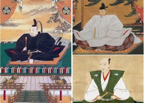 Die Präfektur Aichi - Der Geburtsort des ersten Shogun und Nobunaga Oda