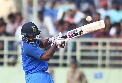 Indian batsman Ambati Rayudu to become citizen of Iceland? - IBTimes India