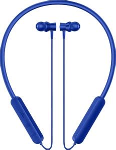 CIHLEX CH-125 Latest Headphones Neckband Music Time Battery Backup 30 ...