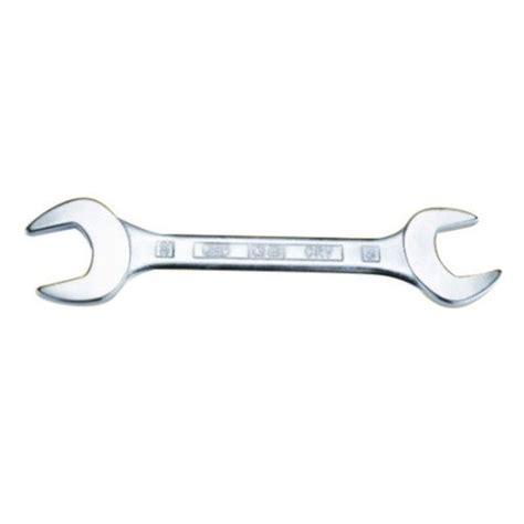 GB Double Ended Open Jaw Spanner (8mm x 9mm) - (Pack of 50) : Amazon.in ...