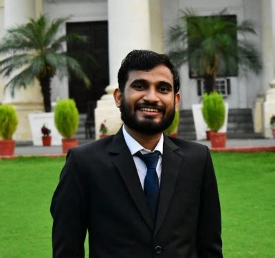 Migrant labourer’s son from Bihar village wins gold medal at IIT, Roorkee