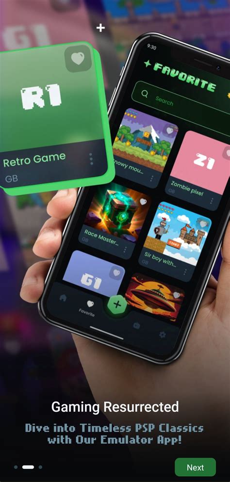 Gamu Emulator APK Download for Android Free