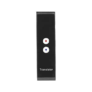 Translator Device Smart Voice Translator Photo Translation Bluetooth ...