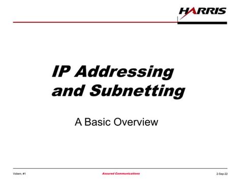 Image result for IP Address Tutorial Video
