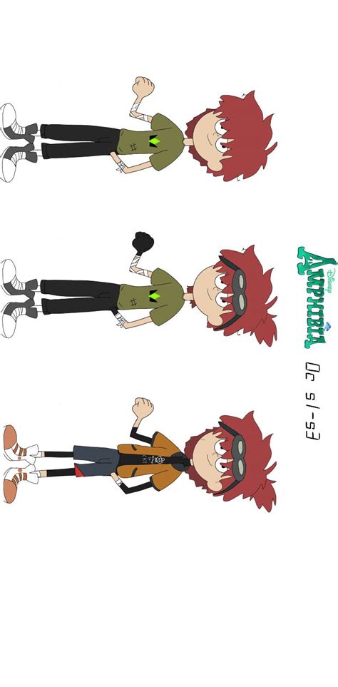 Image result for Amphibia Frog OC Base