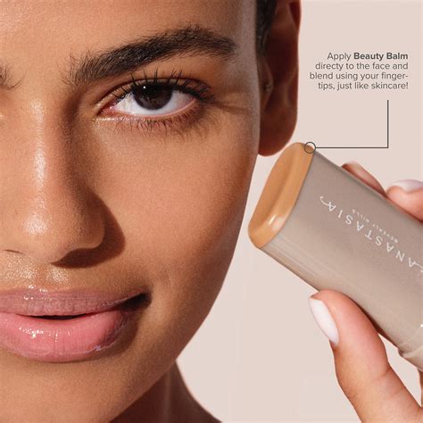 BeautyBalm Serum Skin Tint • Shade 11