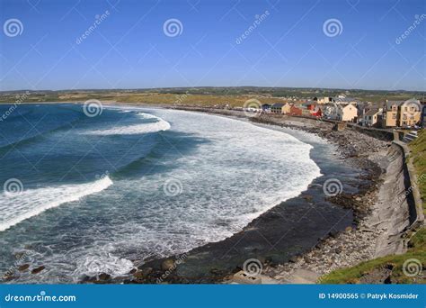 Lahinch Republic Of Ireland