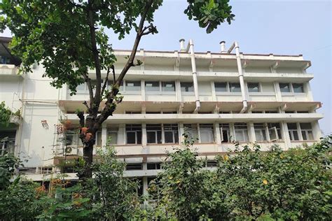 Bombay College of Pharmacy Fees Structure & Courses 2026, Mumbai ...