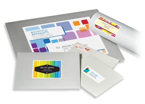 Image result for Print Avery Address Labels