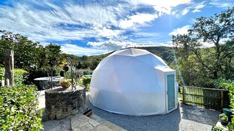 GLAMPING UMBRIA (Lisciano Niccone) - Campground Reviews & Photos ...