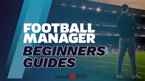 Image result for Football Manager Tutorial