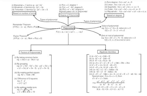 INNOVATION IN EDUCATION: Polynomial Map