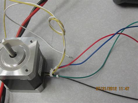 Image result for LabVIEW Linx Arduino Micro Stepper Motor