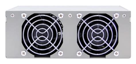 AEK-3000-60 COTEK | COTEK Switching Power Supply, AEK-3000-60, 60V dc ...