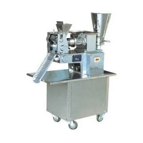Food Processing Machine - Stainless Steel Vegetable Processing Plant ...