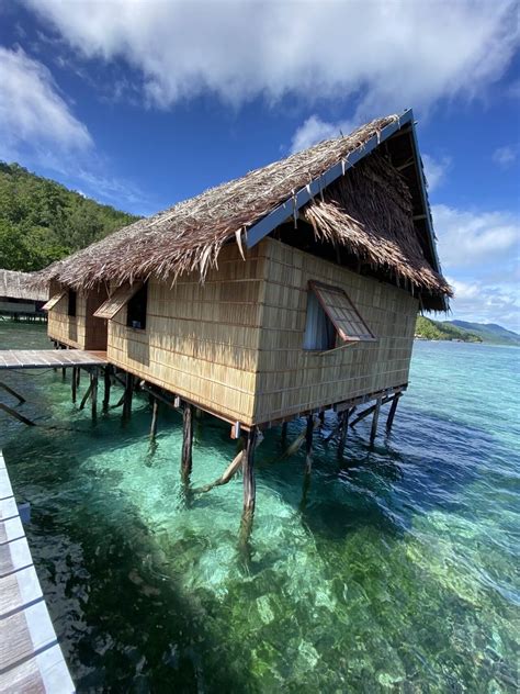 Papuan, Superior & Deluxe | Kri Raja Ampat Accommodation