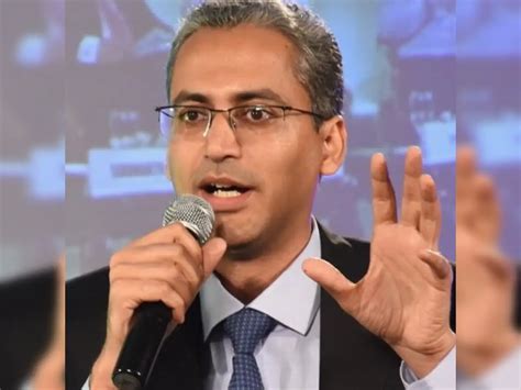 food technology: Pioneering Ventures appoints Nitin Puri to spearhead ...