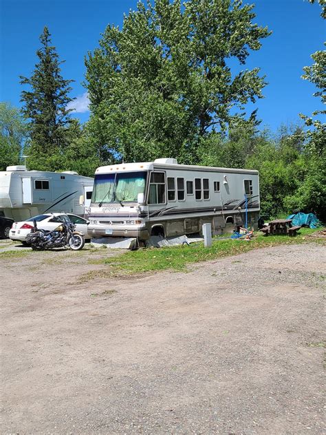 THREE BEARS RV PARK (Kalispell, Montana) - Campground Reviews & Photos ...