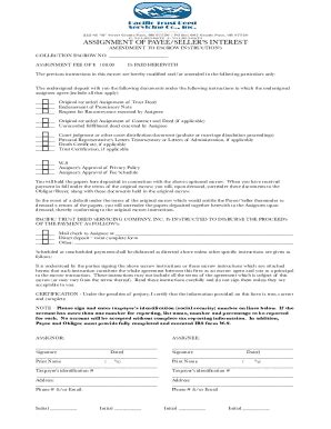 Fillable Online Appendix B Sample Contract for Deed. This Agreement ...