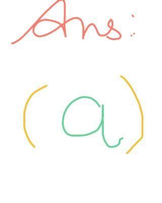 Q39 Two statements are given in the question below as Assertion (A) and ...