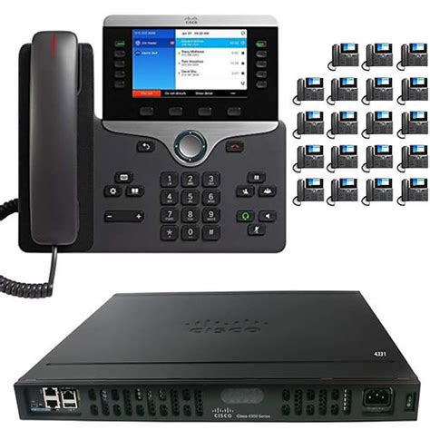 Image result for Cisco Phone System Features