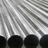 Stainless Steel 317L Seamless Pipe & ASTM A312 Tp317L Welded/ERW Pipes