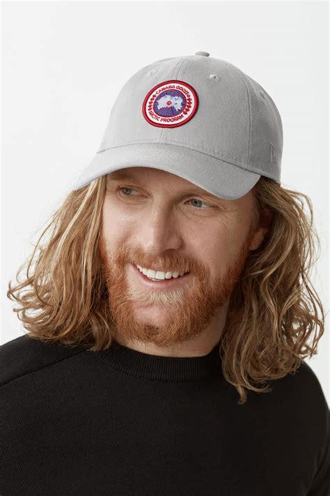 Men's Winter Hat's, Toque's & Beanies | Canada Goose US