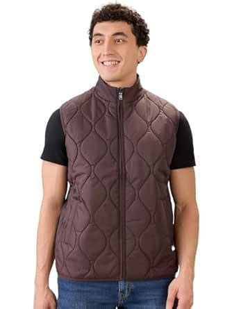 Raymond ColorPlus Men Regular Fit Solid Pattern Pure Polyester ...