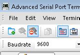 Image result for Serial Port Terminal Automatic