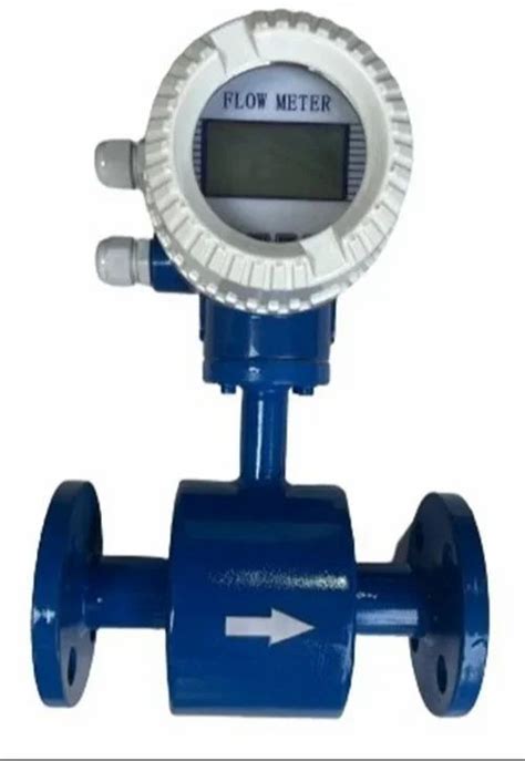 Flow Meter - Diesel Flow Meter Manufacturer from Vadodara