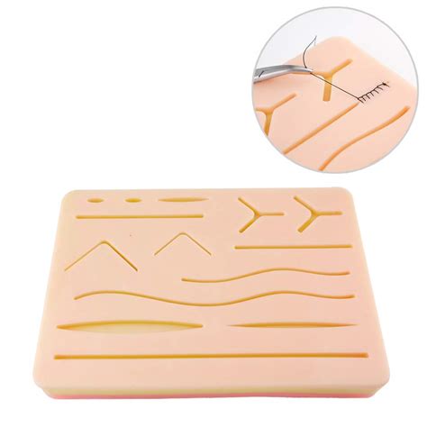 Buy Wound Suture Model,With Wound Surgical Skin Suture Practice ...