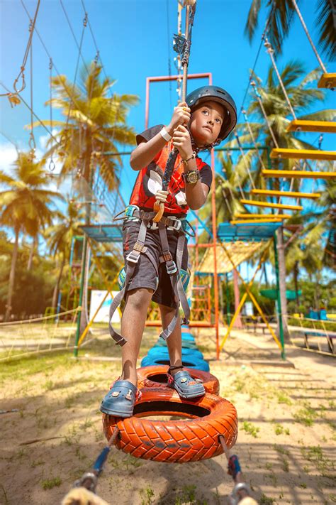 PONDY OCEAN PARK | Adventure Park in Pondicherry(Puducherry)
