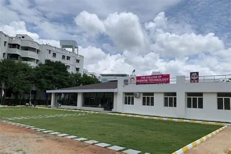 Dhruva College of Fashion Technology Saidabad: Admission 2026, Fees ...