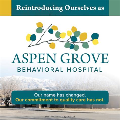 Provo Canyon Behavioral Hospital