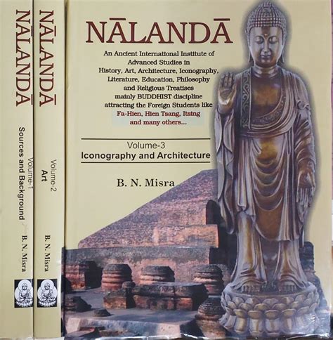 Buy Nalanda: An Ancient International Institute of Advanced Studies in ...