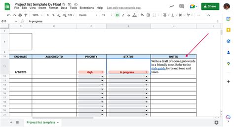 Image result for Project Listing Process