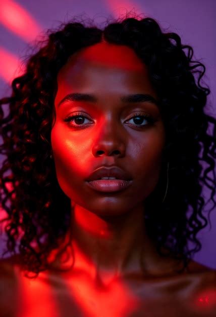 Black woman ai Images - Free Download on Freepik