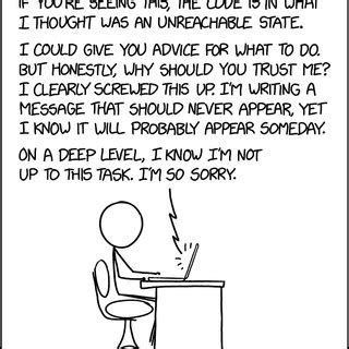 Image result for Context Error Programming