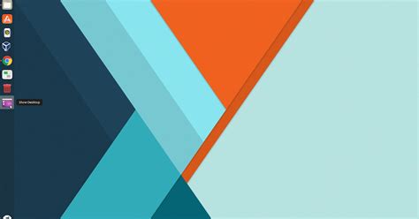 Image result for Linux HomeScreen