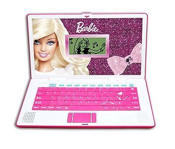 Buy Barbie B-Book Laptop Online at Low Prices in India - Amazon.in