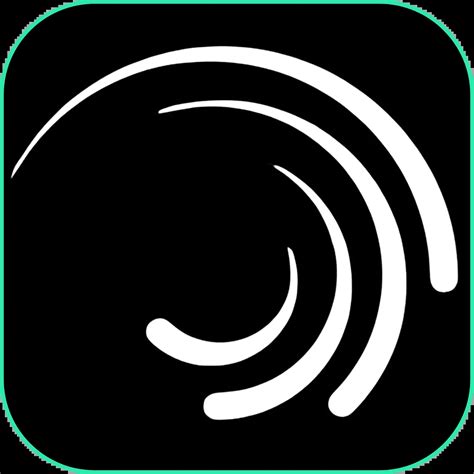 Image result for Tutorial Transisi Alight Motion