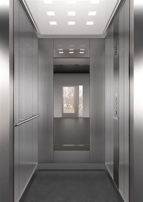 Image result for Elevator Control System Evolution 200