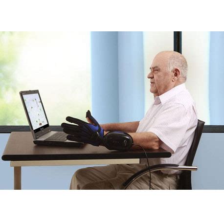 SSBM - Bio-Feedback Systems | Hand Tutor