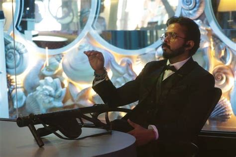 Bigg Boss 12 Day 58, 13 November 2018, LIVE Updates: Sreesanth finally ...