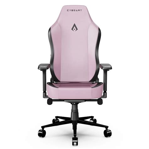 Buy Cybeart Apex Pretty Pink Gaming Chair