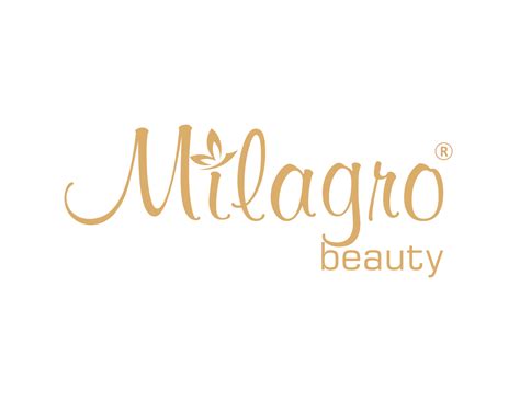 Milagro Beauty | Premium Beauty & Cosmetic Brand