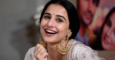 Vidya Balan Birthday: Vidya s Inspiring Journey From Struggle to Stardom